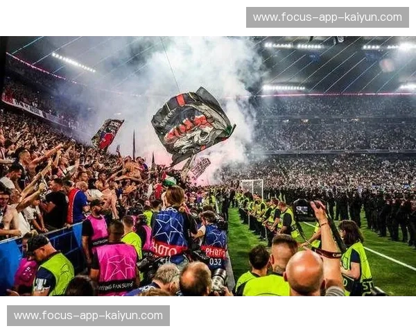 开云体育法国杯直播：把每一场法国杯打造成全球观赛盛宴